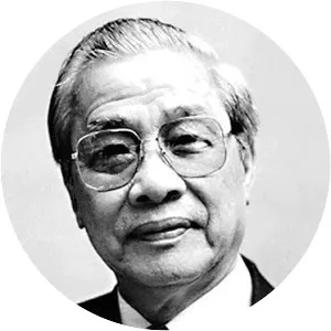 Vo Van Kiet - Former Prime Minister of Vietnam