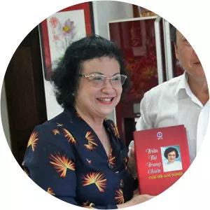 Vo Van Phuong