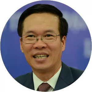 Vo Van Thuong