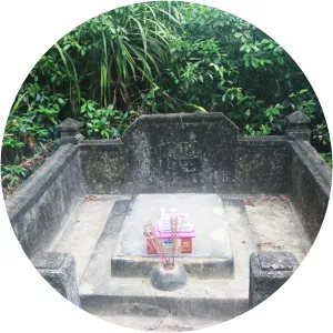 Võ Xuân Cẩn photograph