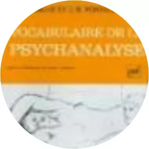 Vocabulaire de la psychanalyse
