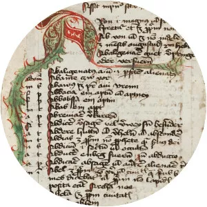 Vocabularius ex quo