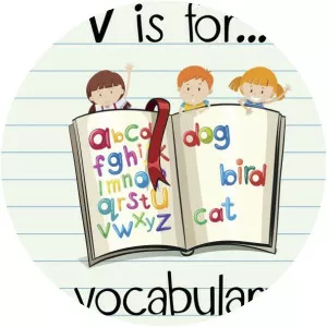 Vocabulary - 