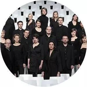 Vocalconsort Berlin