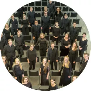 Vocalconsort Leipzig