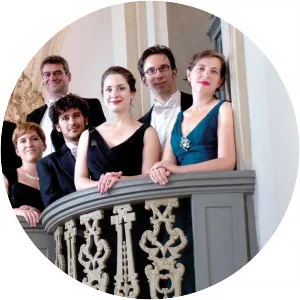 Vocalensemble Rastatt