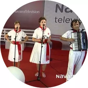 Voces Navarras