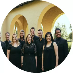 Voctave - Musical group