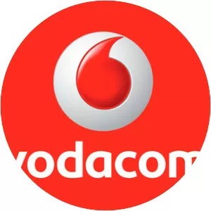 Vodacom - Mobile operator company