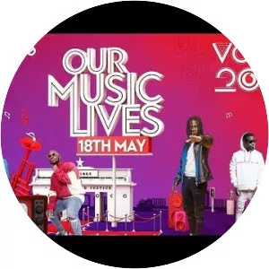 Vodafone Ghana Music Awards