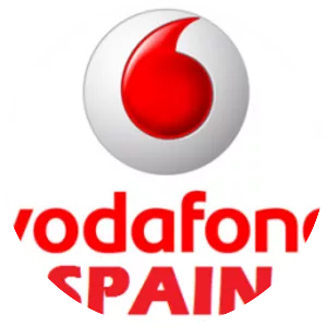 Vodafone Spain