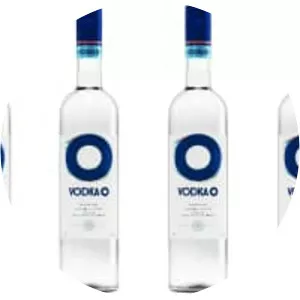 Vodka O - 