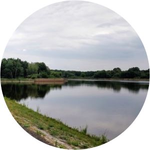 vodna nadrz horna studena voda