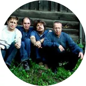 Vodopad imeni Vakhtanga Kikabidze - Musical group