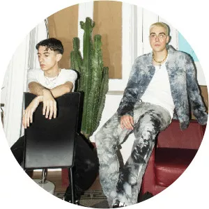 Voga - Musical artist