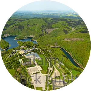 Vogelsang Military Training Area - 