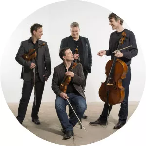 Vogler Quartet