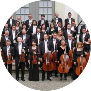 Vogtland Philharmonic Orchestra Greiz Reichenbach - 