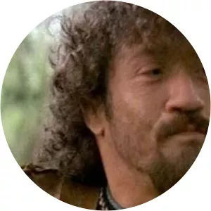 Vohnkar - Fictional character