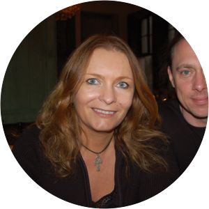 Vohwinkel Patricia - Writer