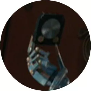 Voice Box at Hardware Store - Fictional character