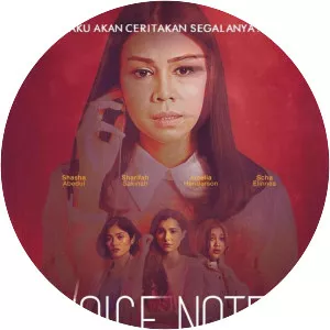 Voice Note photograph