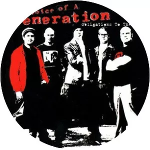 Voice of a Generation