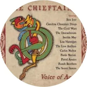 Voice of Ages - Album by The Chieftains