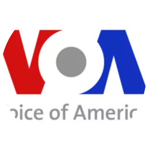 Voice of America