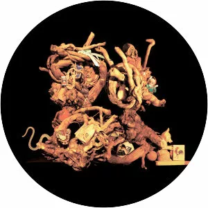 Voice of the Seven Woods - Musical group