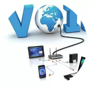Voice over IP - 