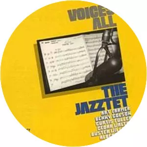 Voices All - Album by The Jazztet