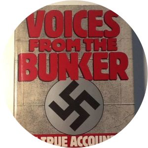Voices from the Bunker
