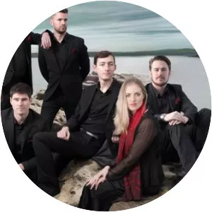 Voices New Zealand Chamber Choir