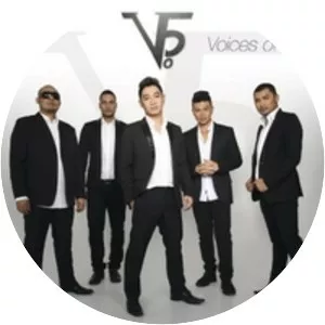 Voices Of 5 - Musical artist