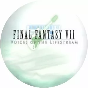 Voices of the Lifestream