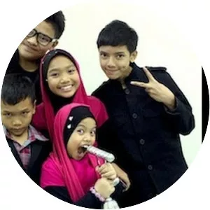 Voices of Ummi - Musical group