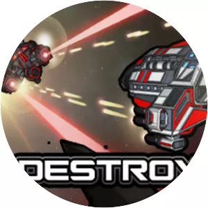 Void Destroyer 2 - Video game