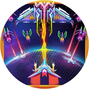 Void Troopers : Sci-fi Tapper - Video game