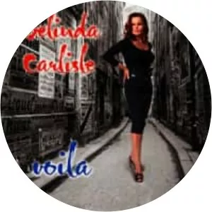 Voila - Studio album by Belinda Carlisle