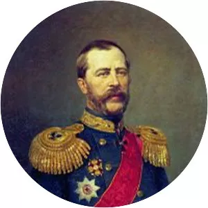 Voin Rimsky-Korsakov - Russian navigator