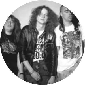 Voivod - Band
