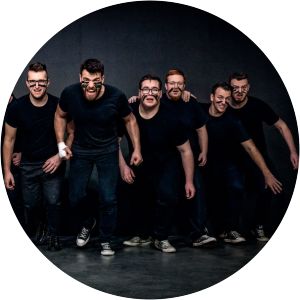 VoixxBradler - Musical artist