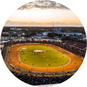 Vojens Speedway Center - 