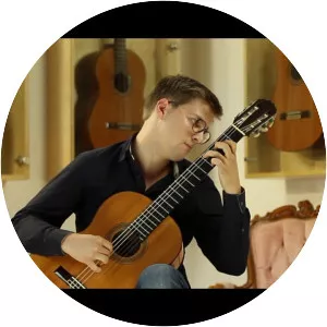 Vojin Kocić - Musical artist