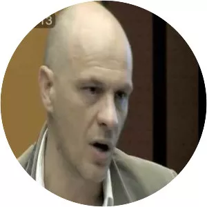 Vojislav Aralica photograph