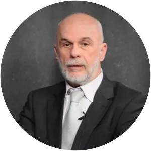 Vojislav Mihailović - Member of the National Assembly of the Republic of Serbia