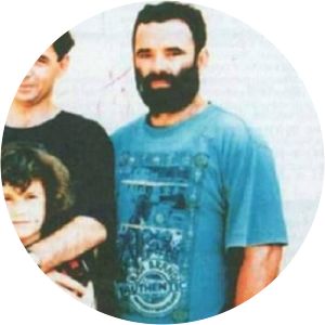 Vojislav Pupovac photograph