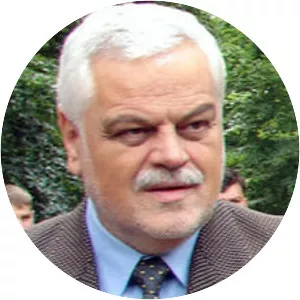 Vojislav Stanimirović