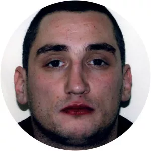 Vojislav Stojičić photograph